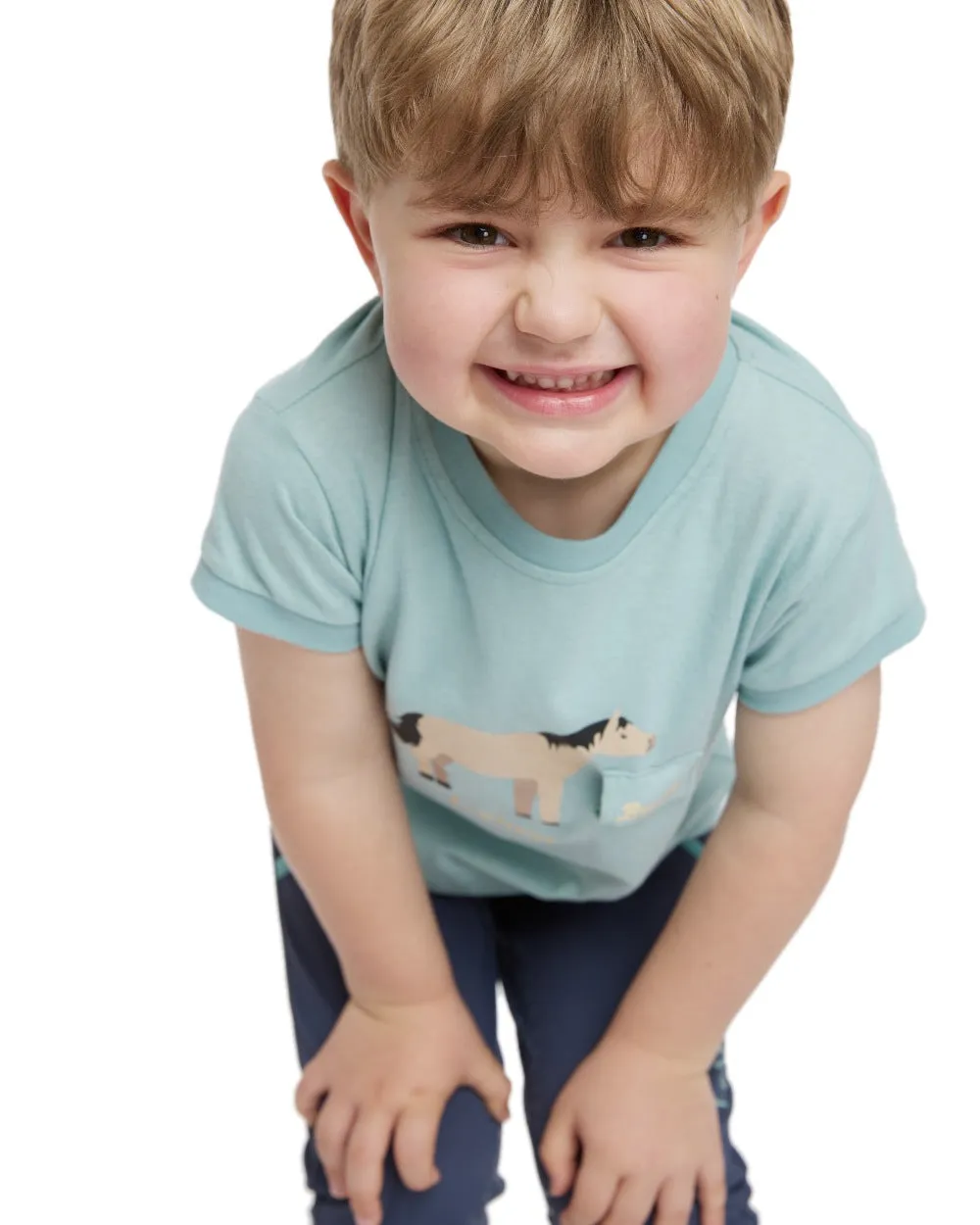 LeMieux Childrens Mini Alex Tee