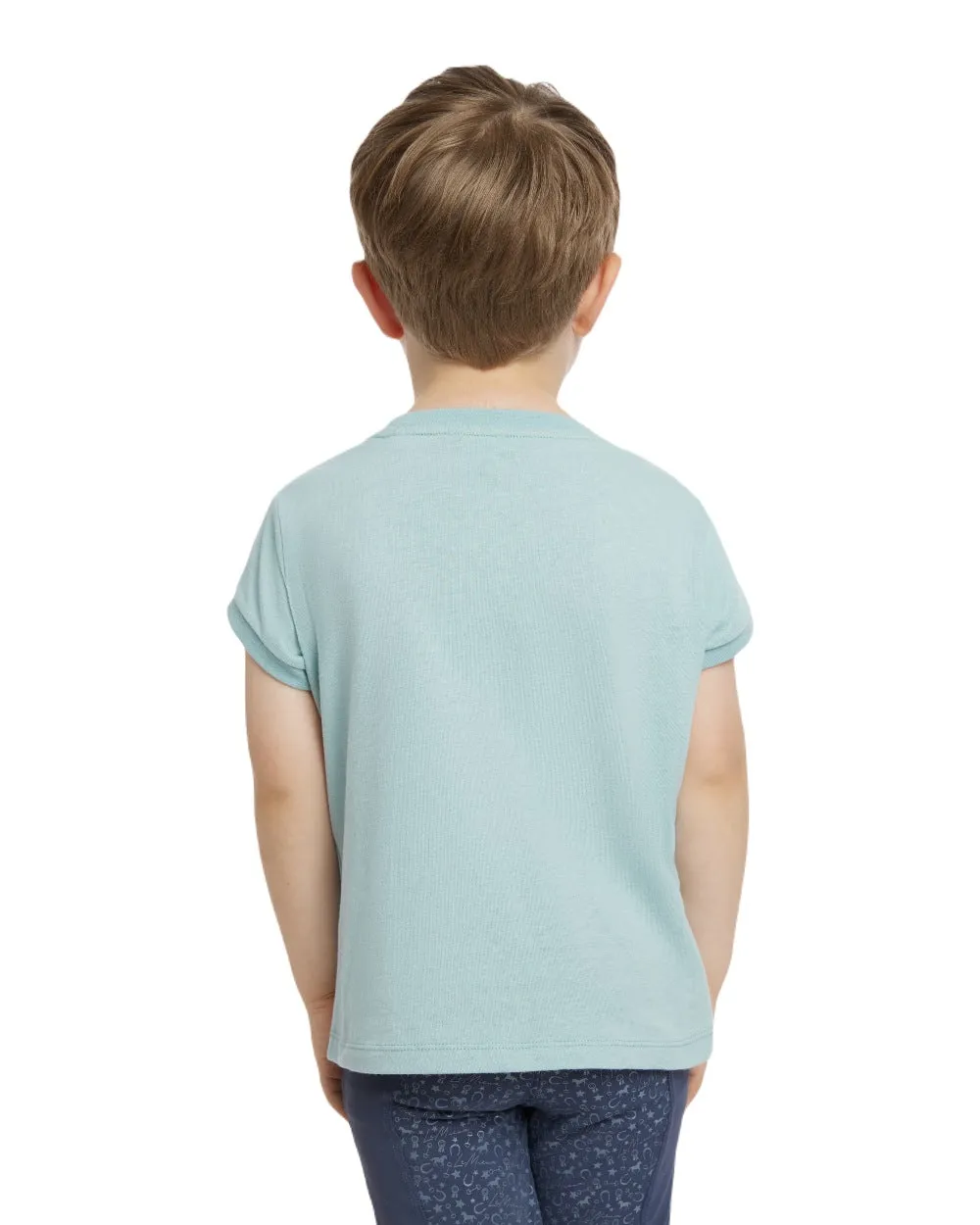 LeMieux Childrens Mini Alex Tee