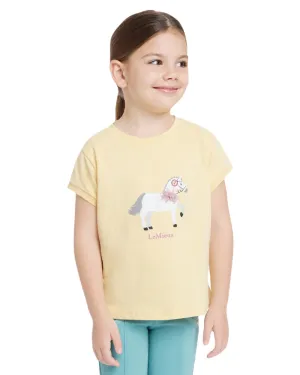 LeMieux Childrens Mini Alex Tee