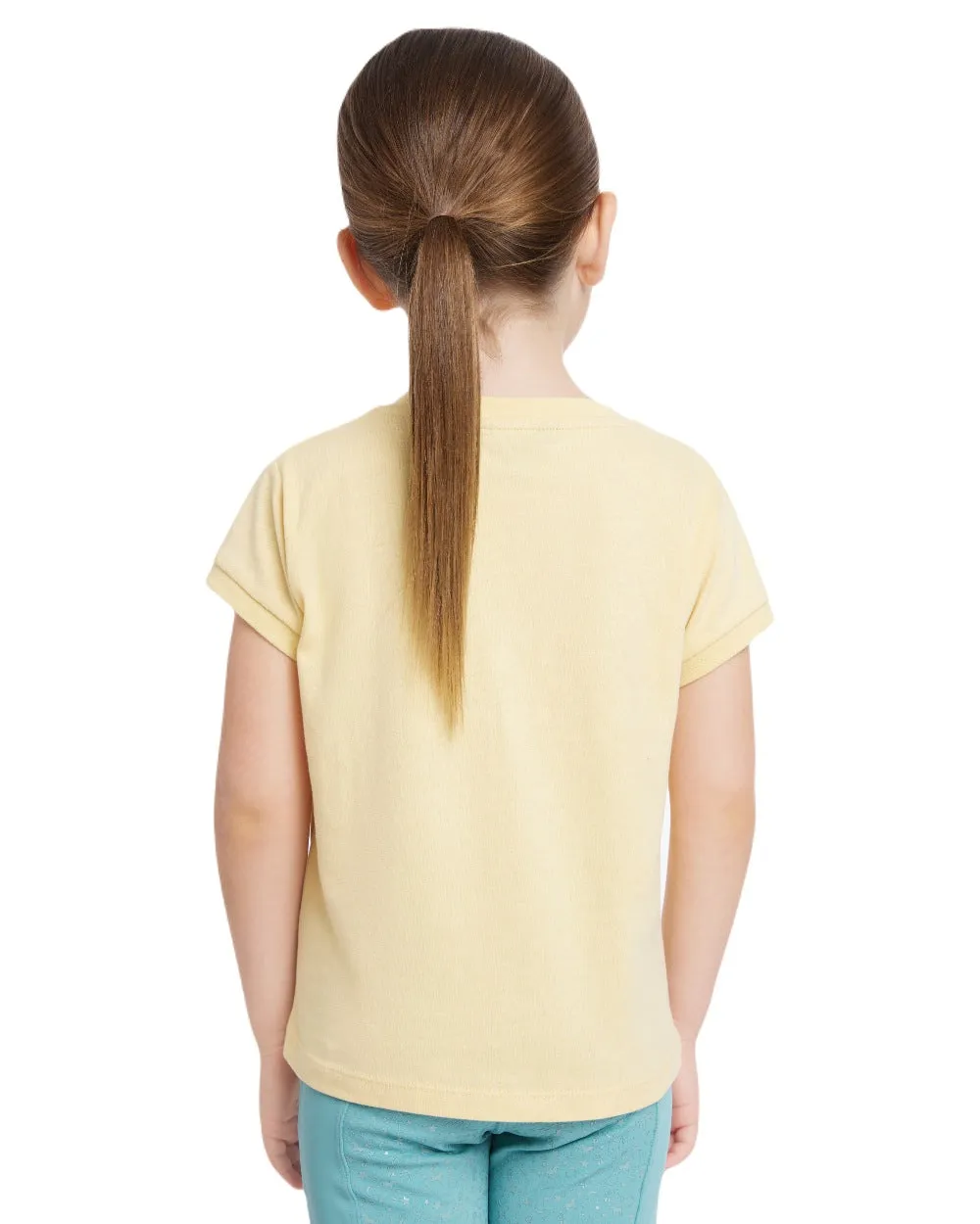 LeMieux Childrens Mini Alex Tee