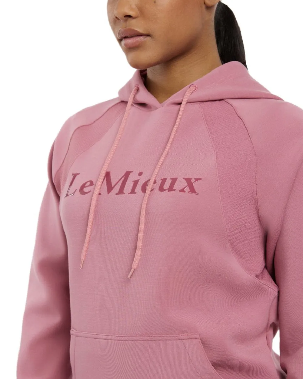 LeMieux Womens Nadine Hoodie