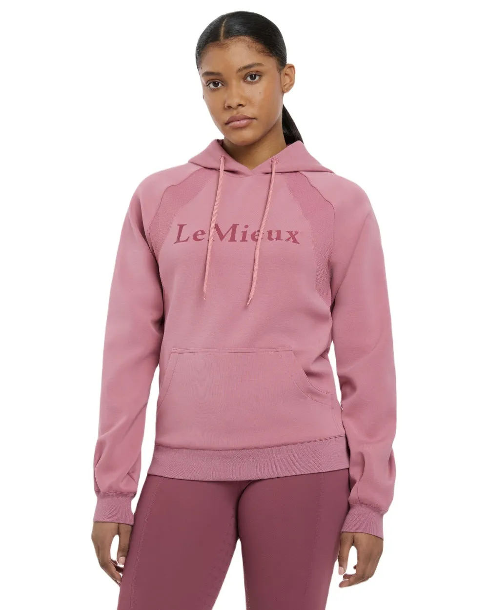 LeMieux Womens Nadine Hoodie