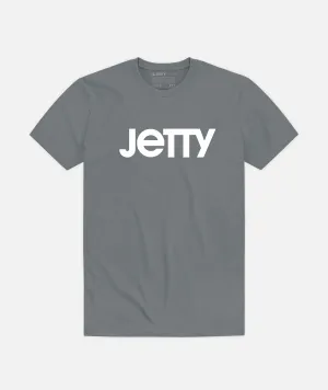 Logo Tee - Storm
