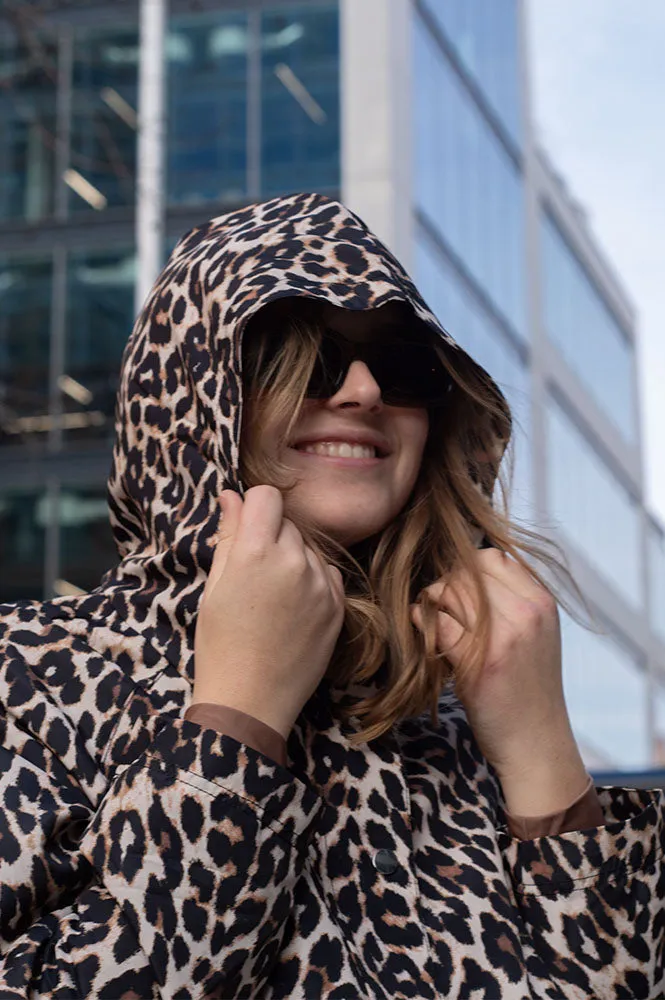 Lolly's Laundry Dai Leopard Jacket