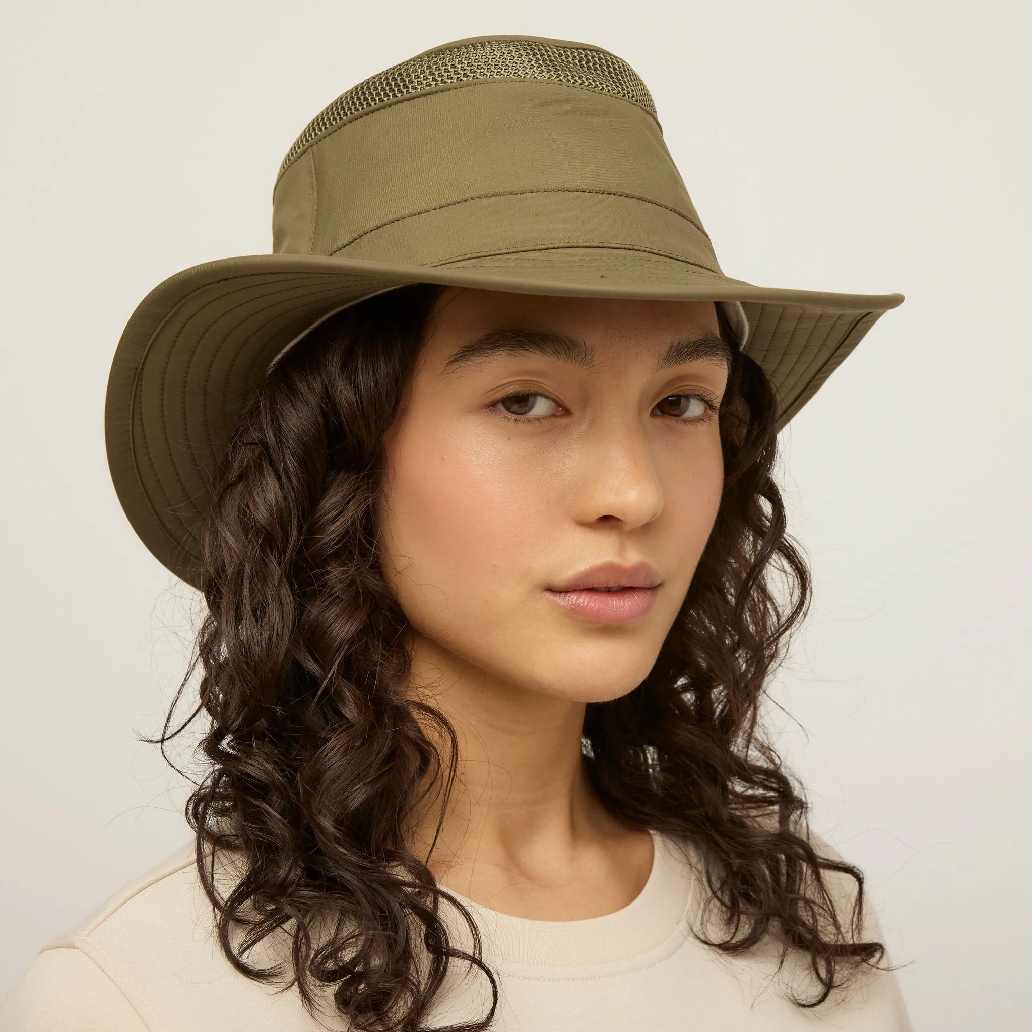 LTM5 Airflo Slim Sun Hat