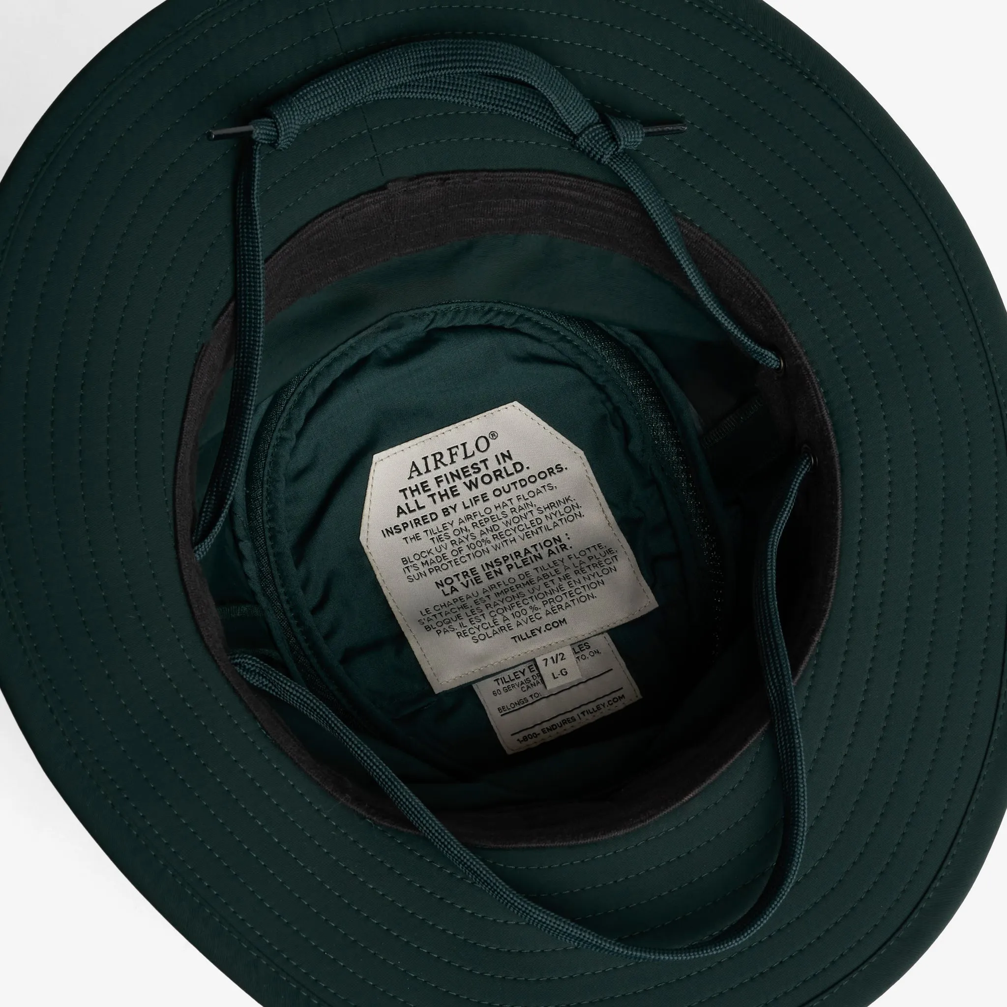 LTM5 Airflo Slim Sun Hat