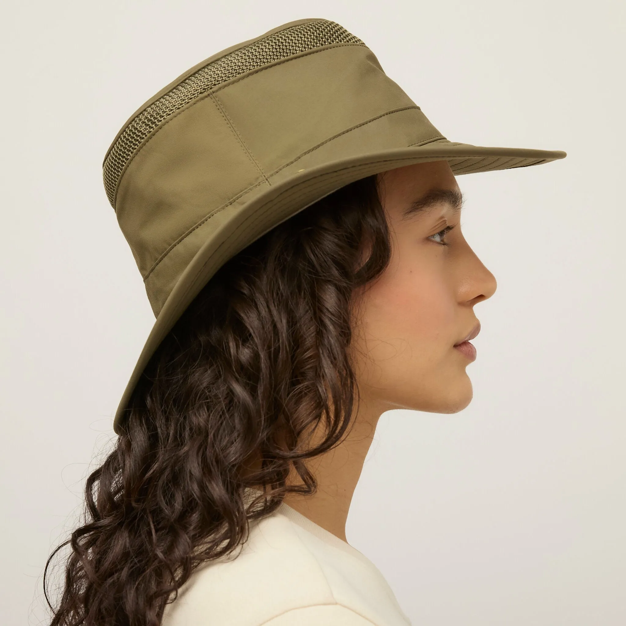 LTM5 Airflo Slim Sun Hat