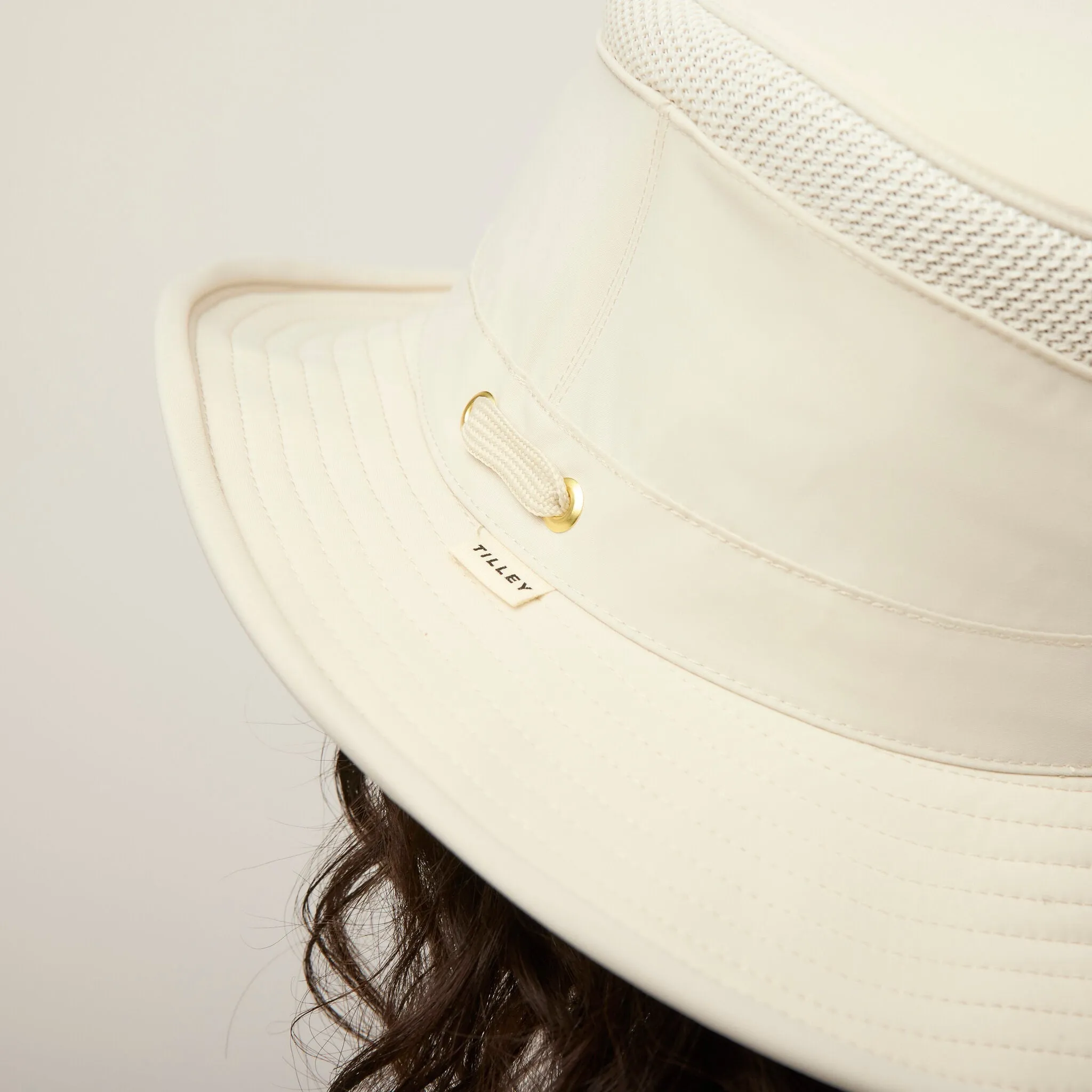 LTM5 Airflo Slim Sun Hat