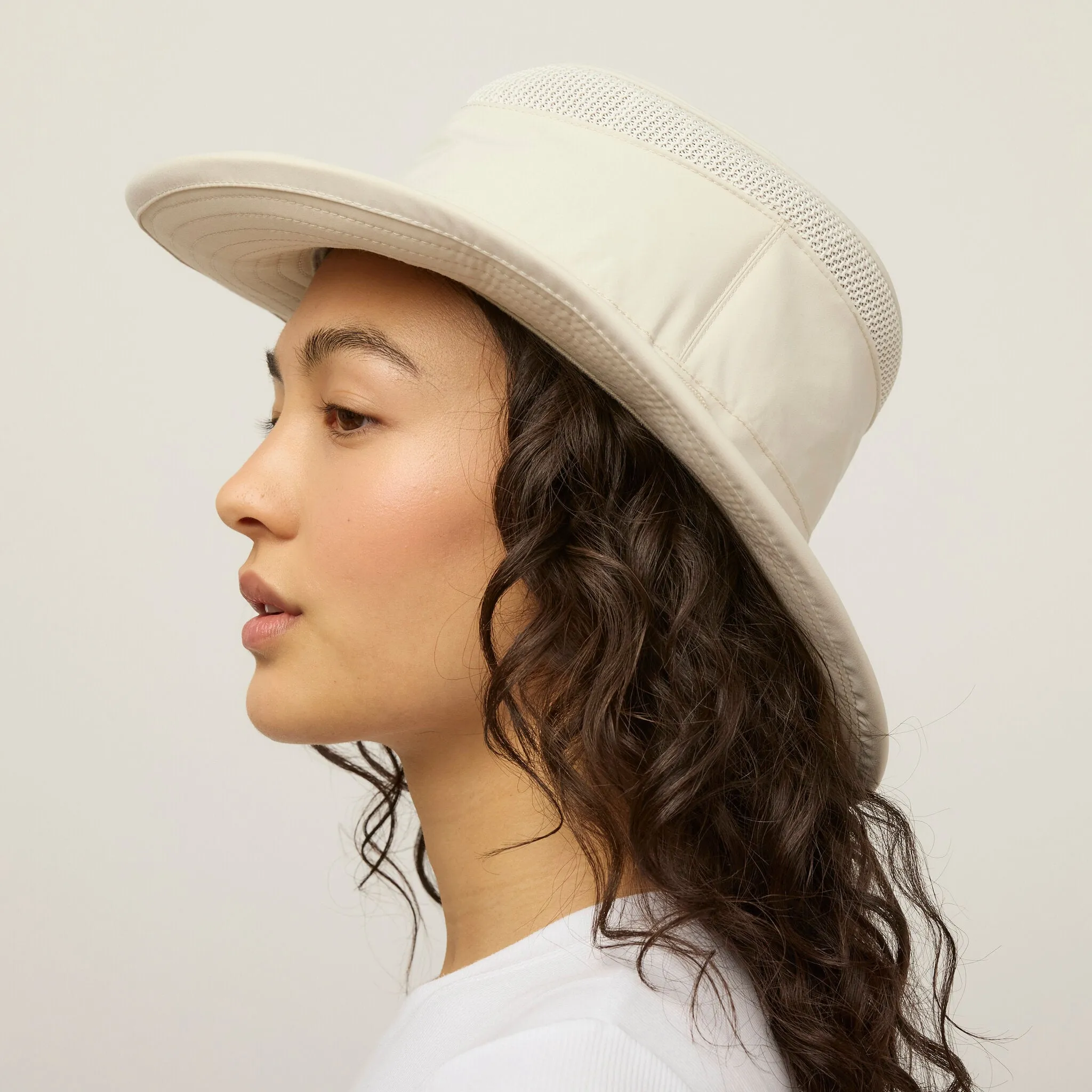 LTM5 Airflo Slim Sun Hat