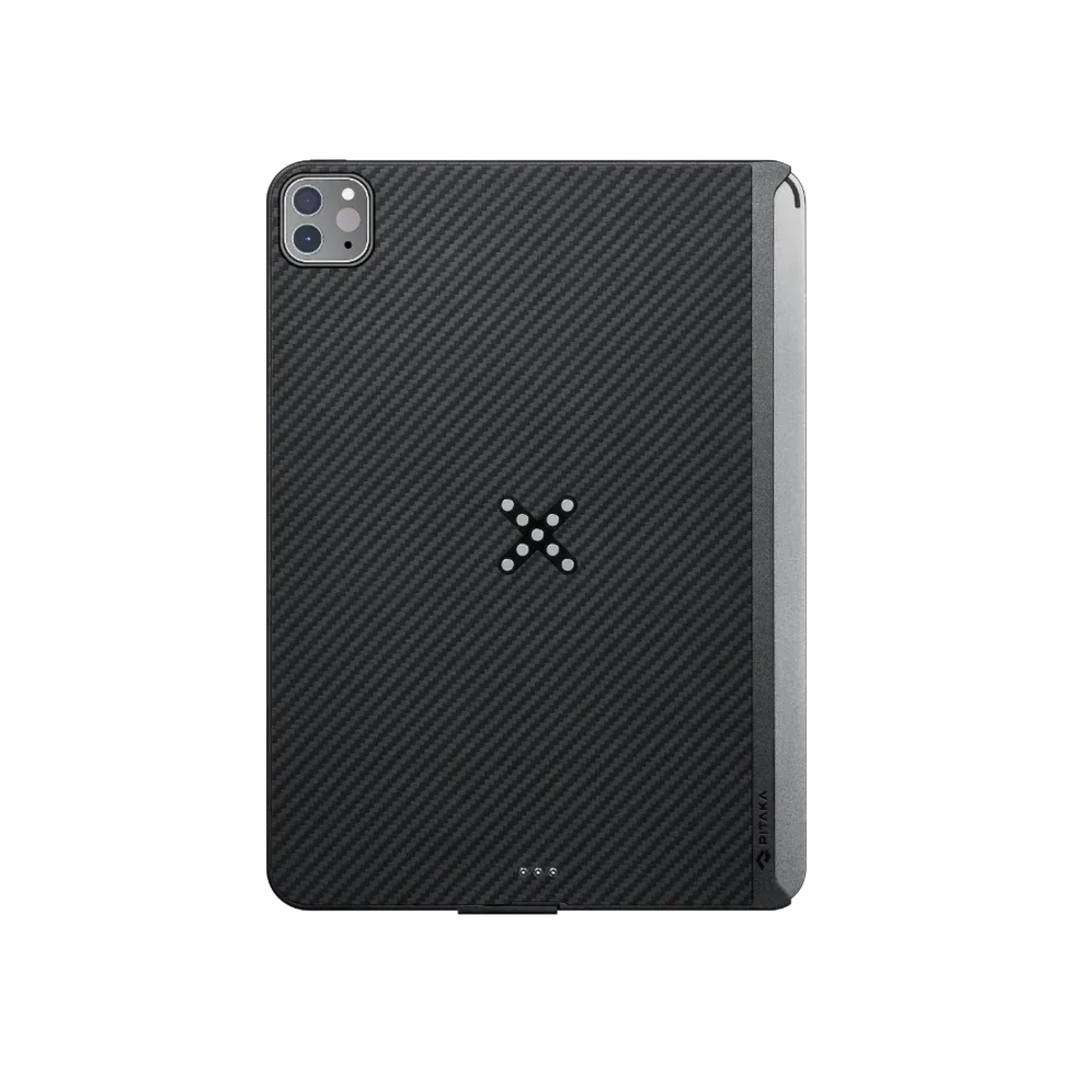 MagEZ Case Pro for iPad Pro 2022/2021 (Wireless Charging)
