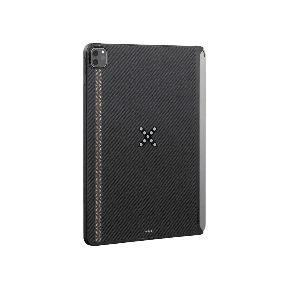 MagEZ Case Pro for iPad Pro 2022/2021 (Wireless Charging)