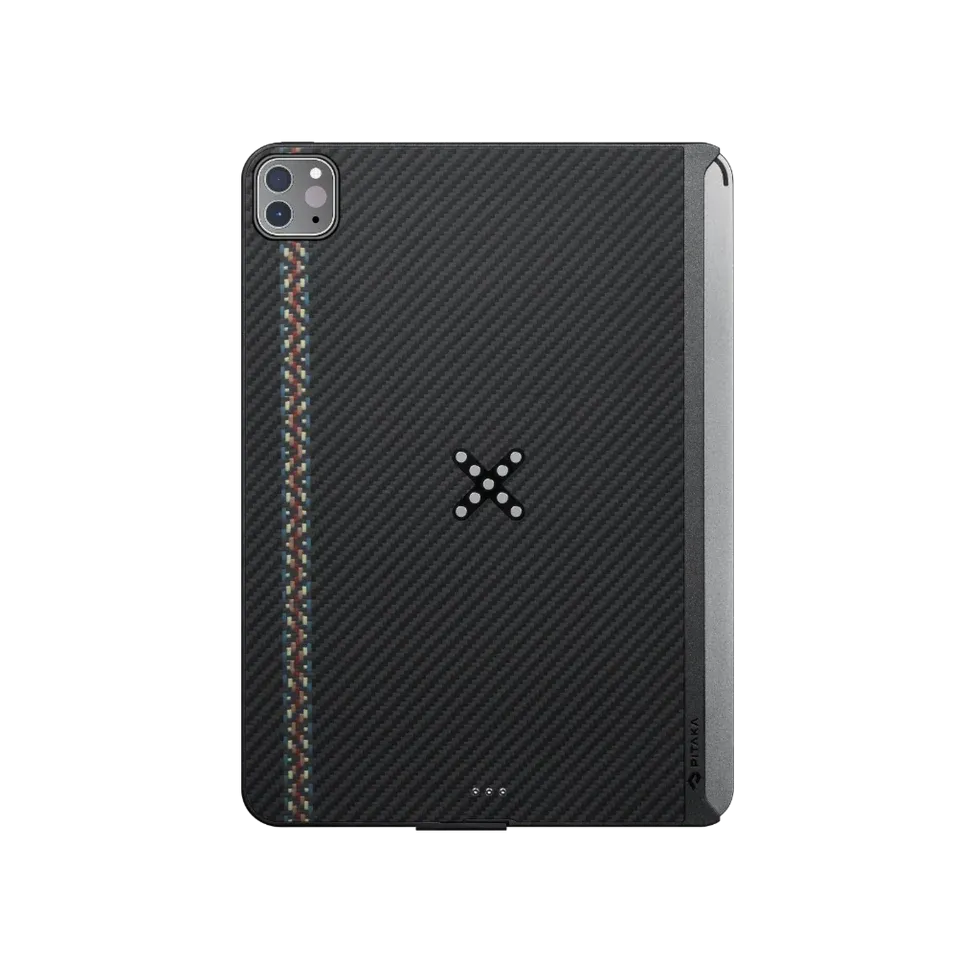 MagEZ Case Pro for iPad Pro 2022/2021 (Wireless Charging)