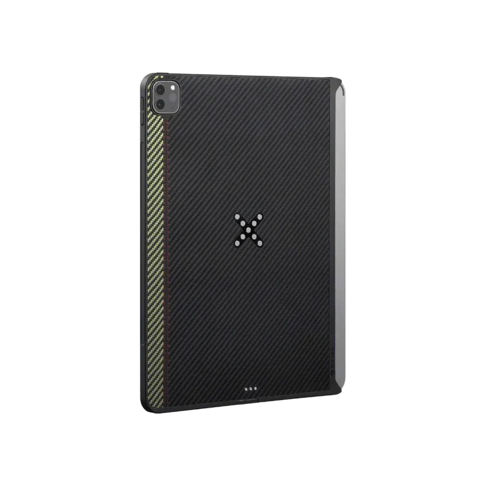MagEZ Case Pro for iPad Pro 2022/2021 (Wireless Charging)