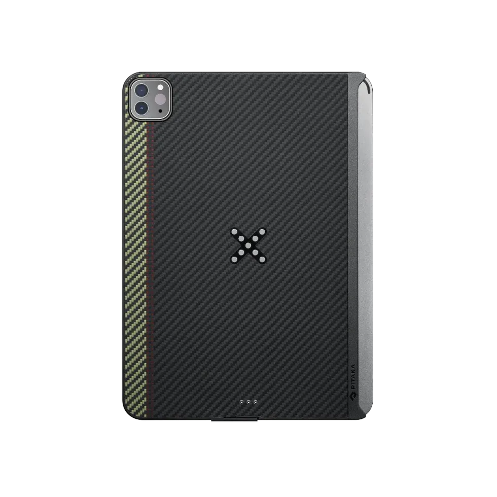 MagEZ Case Pro for iPad Pro 2022/2021 (Wireless Charging)