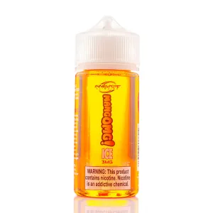 MangOMG! Ice - Innevape E-Juice (100 ml)