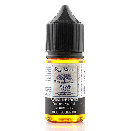 Melon Freez Salt - Ripe Vapes E-Juice