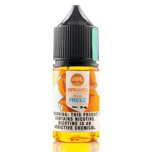 Melon Freez Salt - Ripe Vapes E-Juice