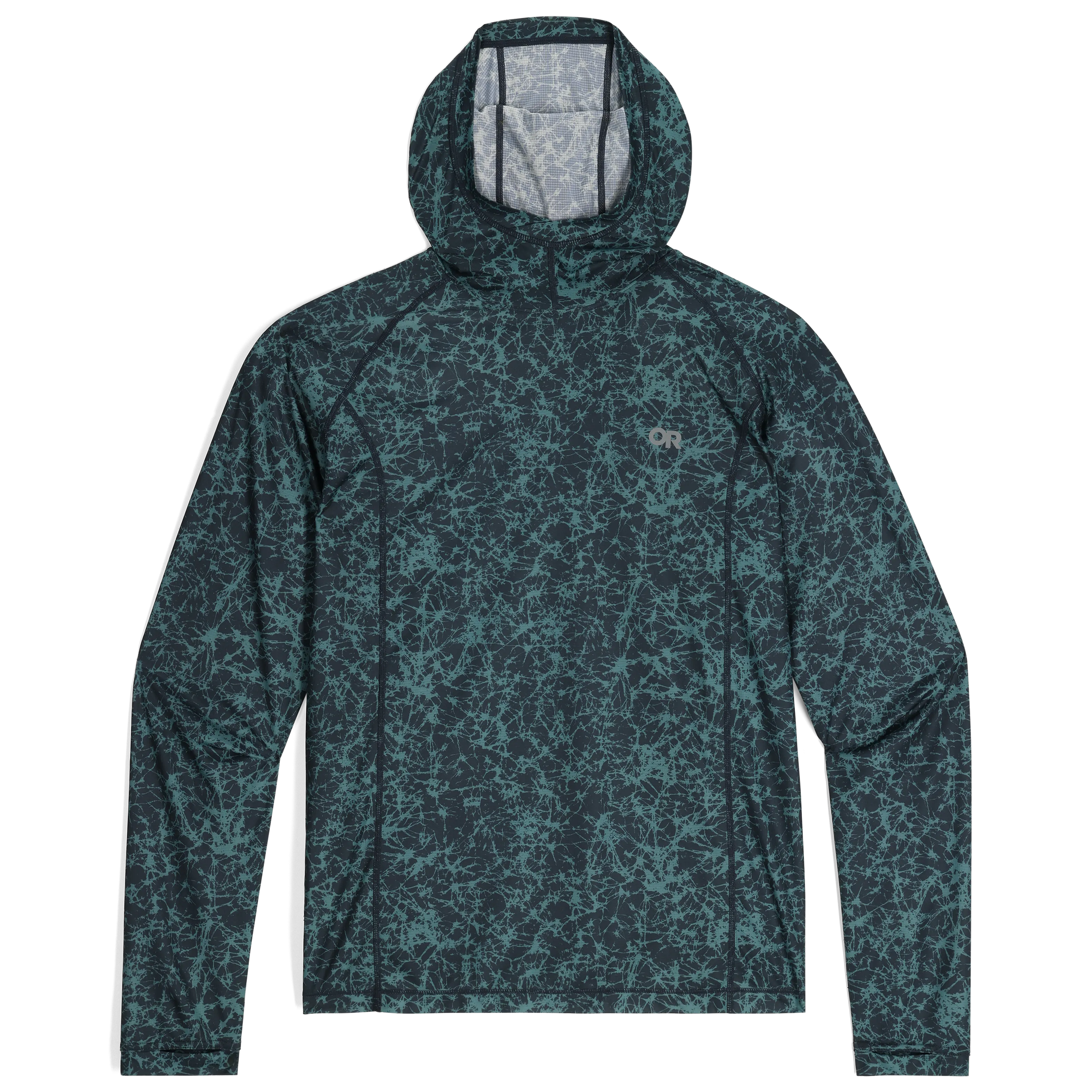 Men's Echo Hoodie