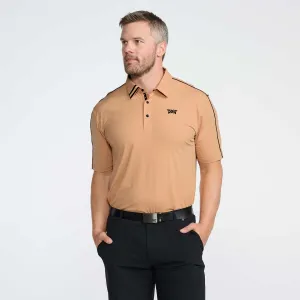 Men's Fine Line Polo