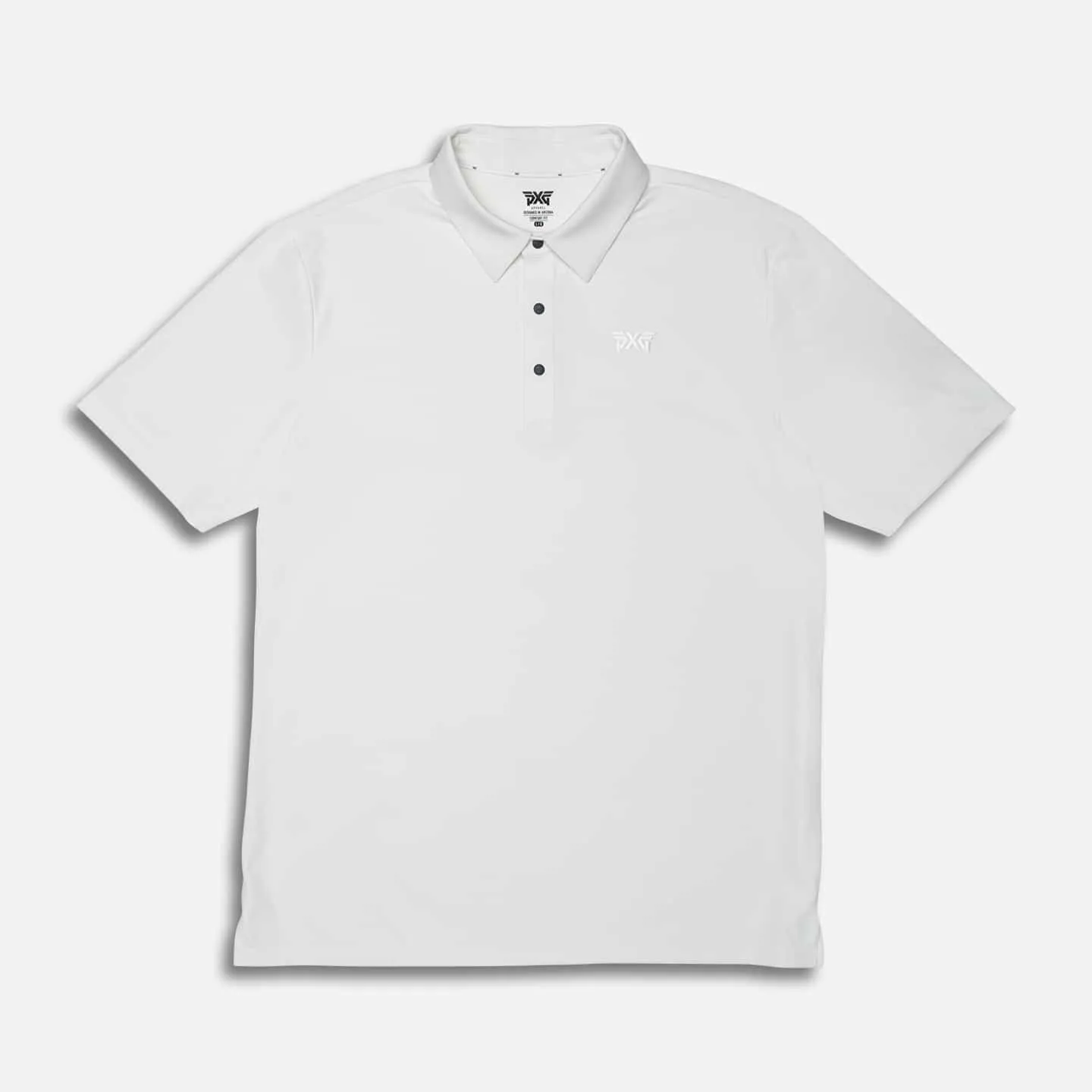 Men's Sport Pique Polo