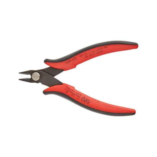 Micro Clean Cutter - 16 Gauge Maximum Cutting Capacity