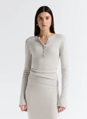 MILA TOP (STERLING)