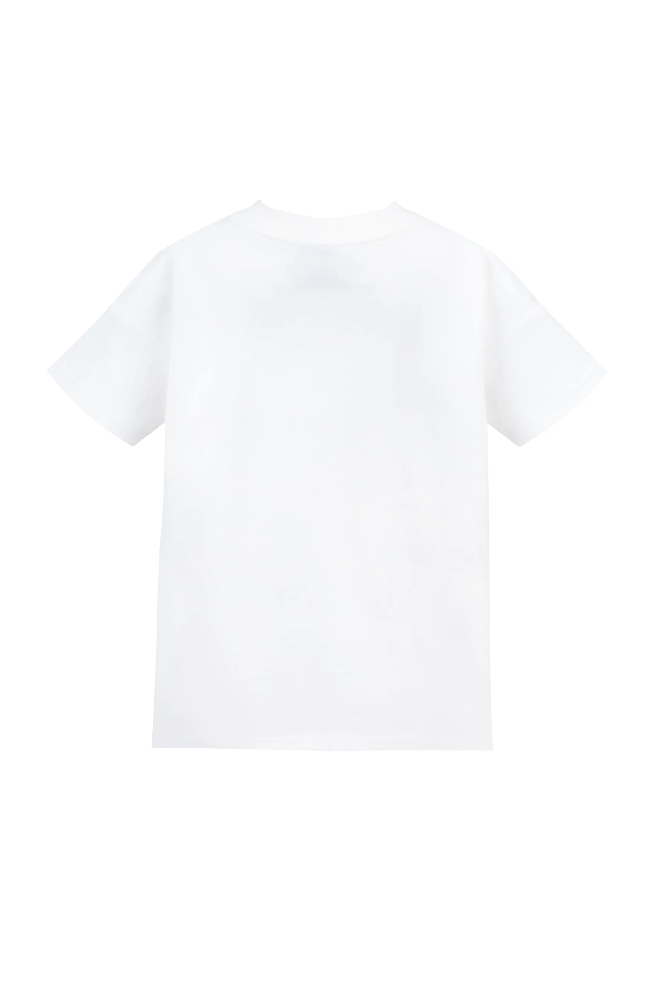 Mini 'SS' T-shirt