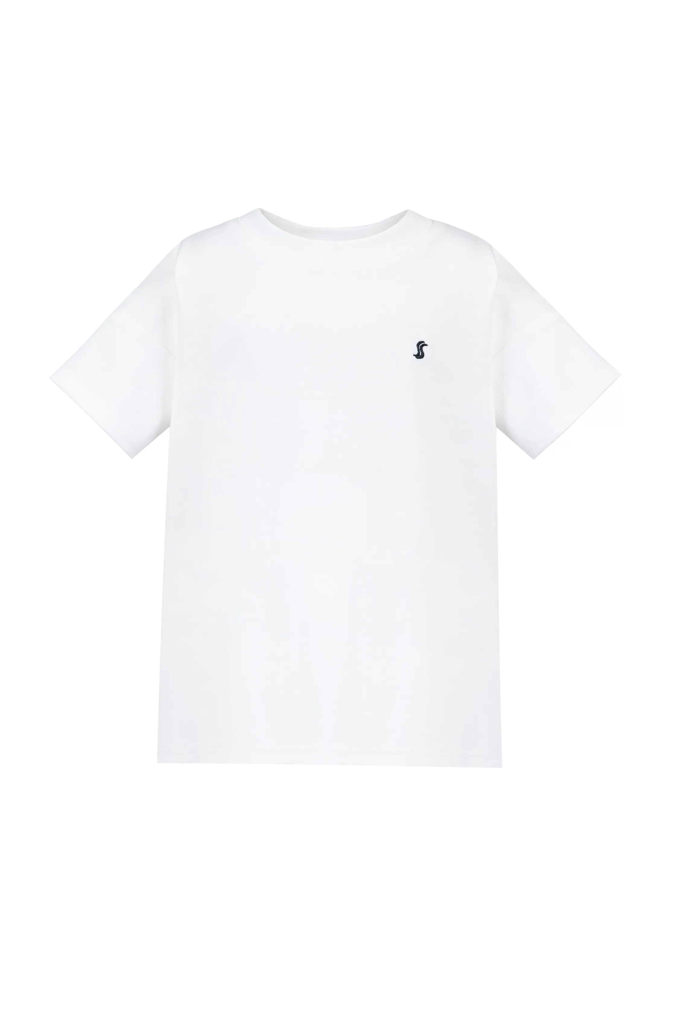 Mini 'SS' T-shirt