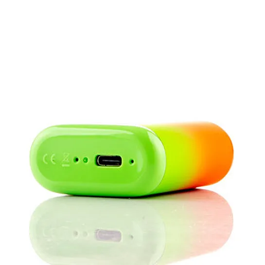 Pacha Disposable Vape - 4,500 Puffs