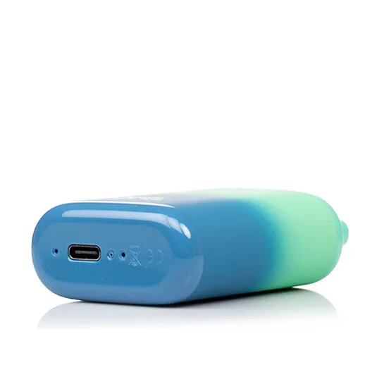 Pacha Disposable Vape - 4,500 Puffs