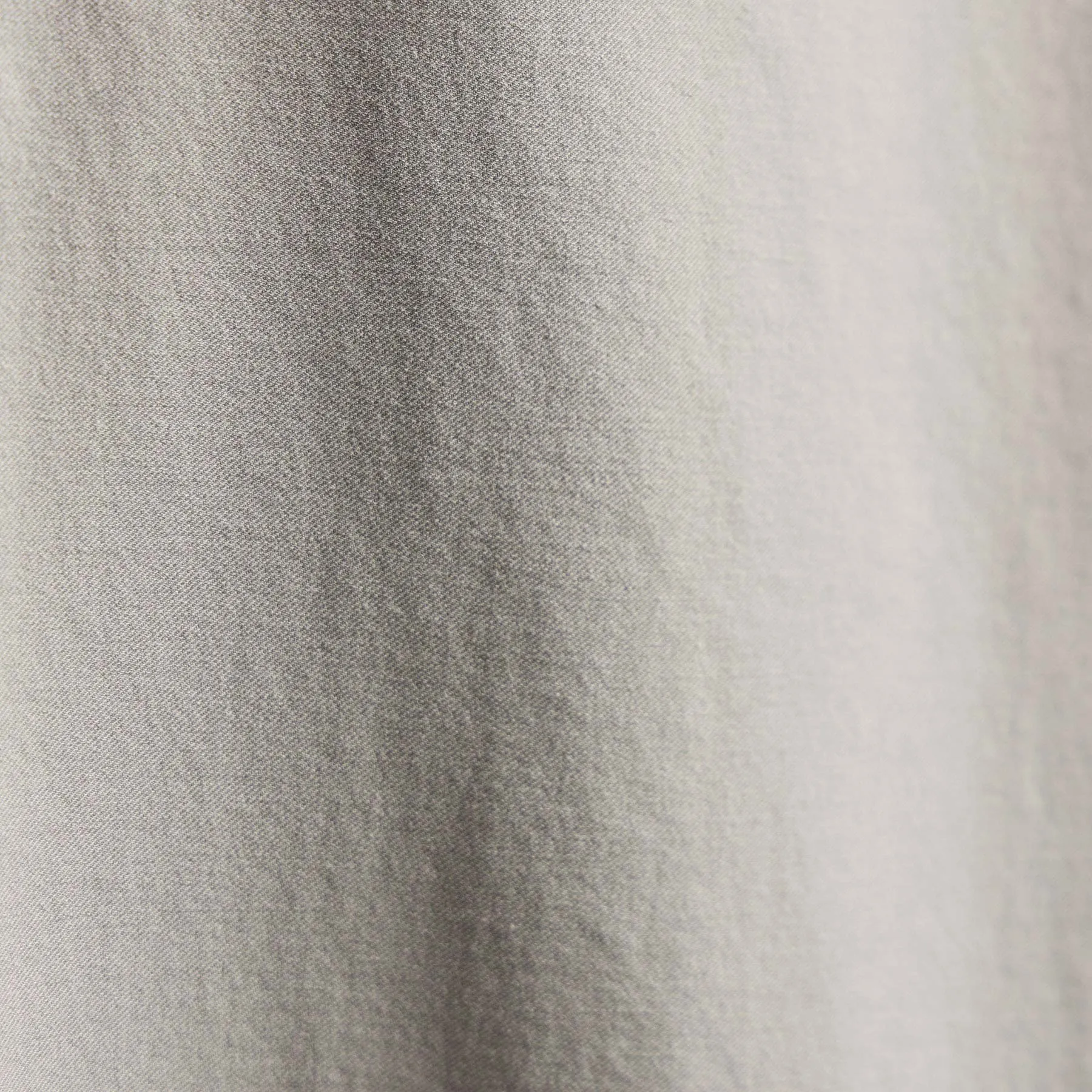 Performance Half Zip Shell - Concrete