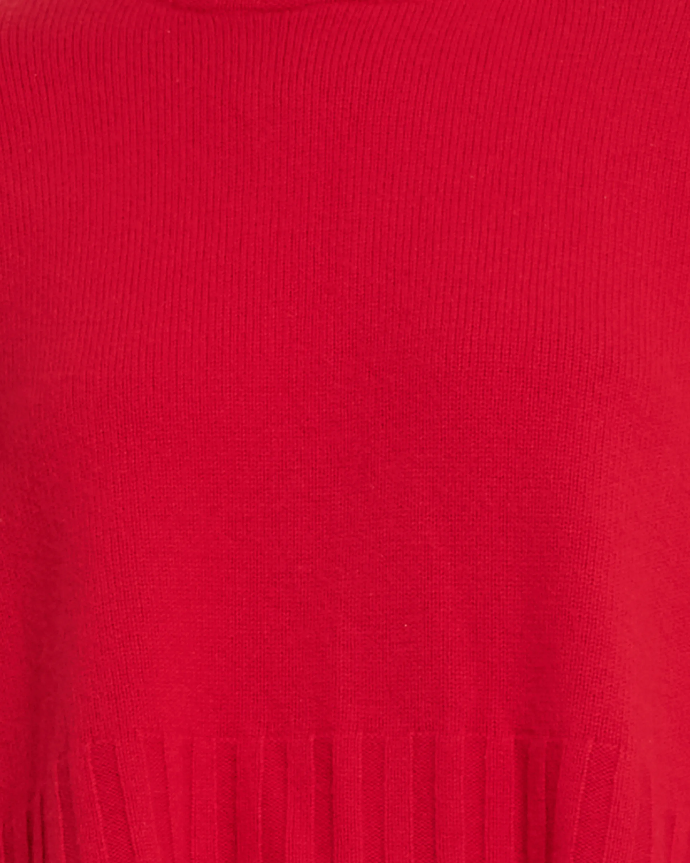 Perla Merino Wool Sweater
