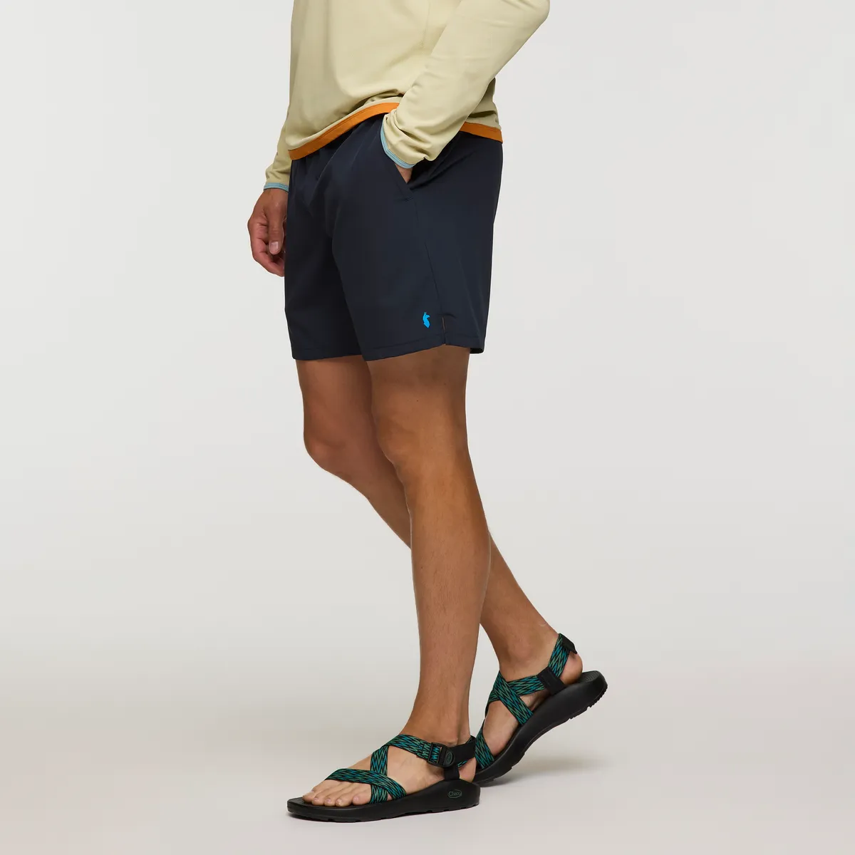 Persisto Tech Short - Men's