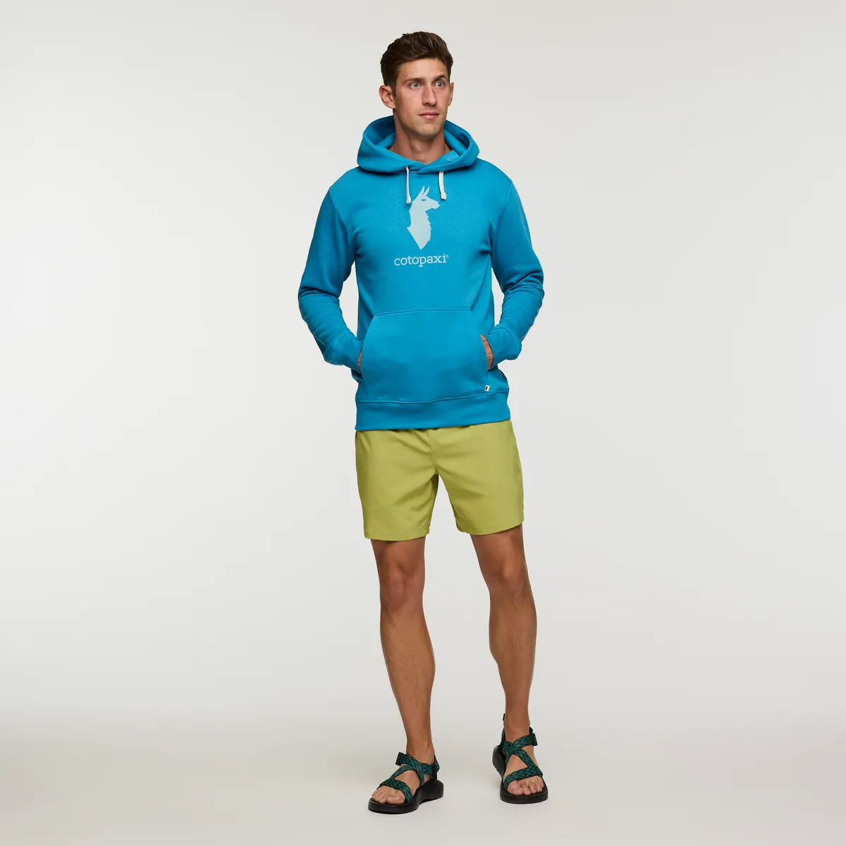 Persisto Tech Short - Men's