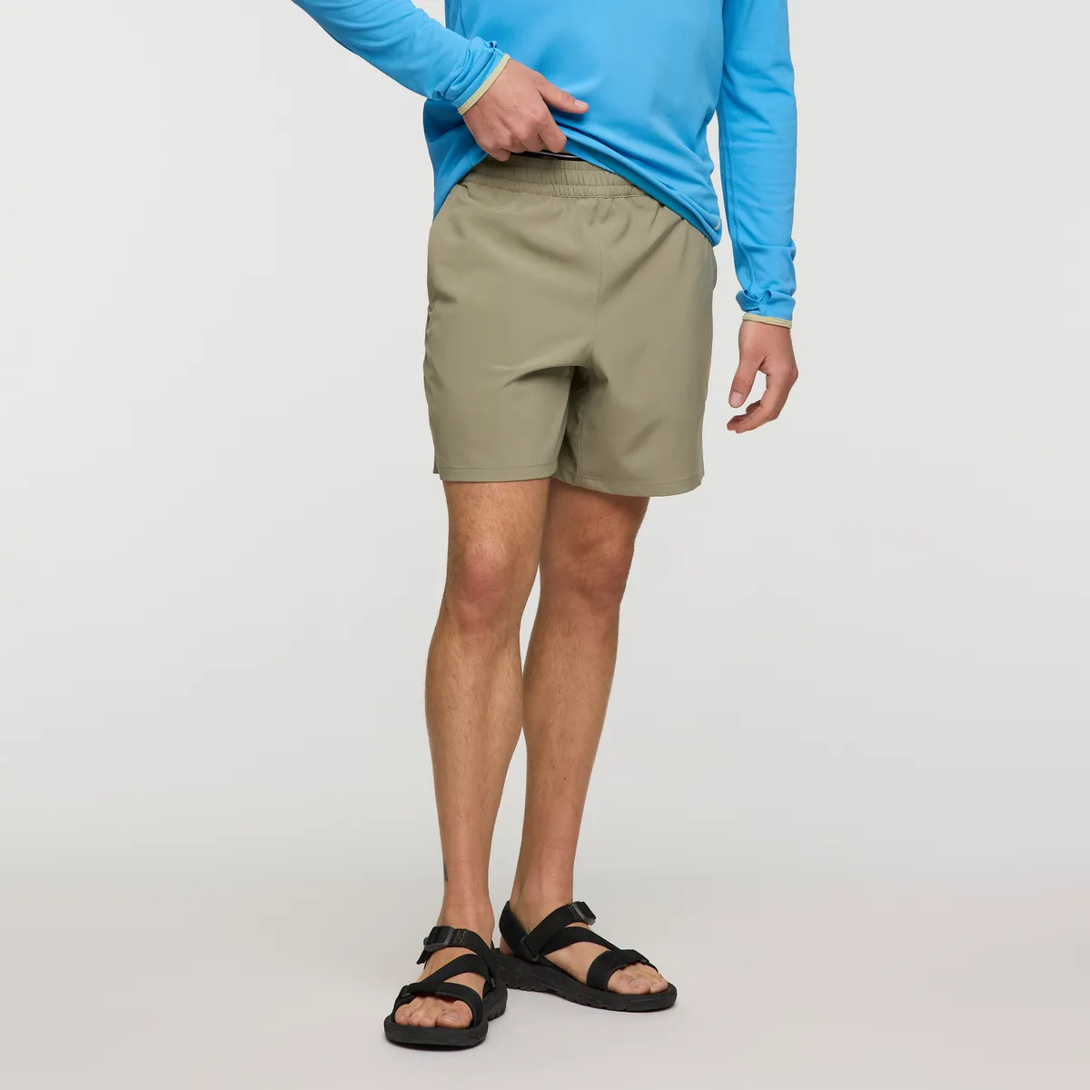 Persisto Tech Short - Men's