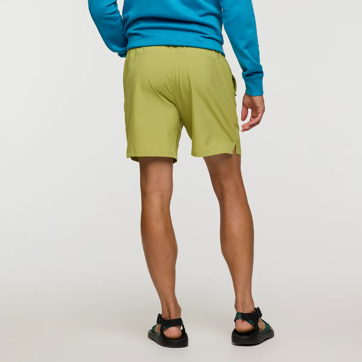Persisto Tech Short - Men's