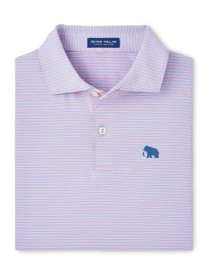 Peter Millar Ambrose Performance Jersey Polo
