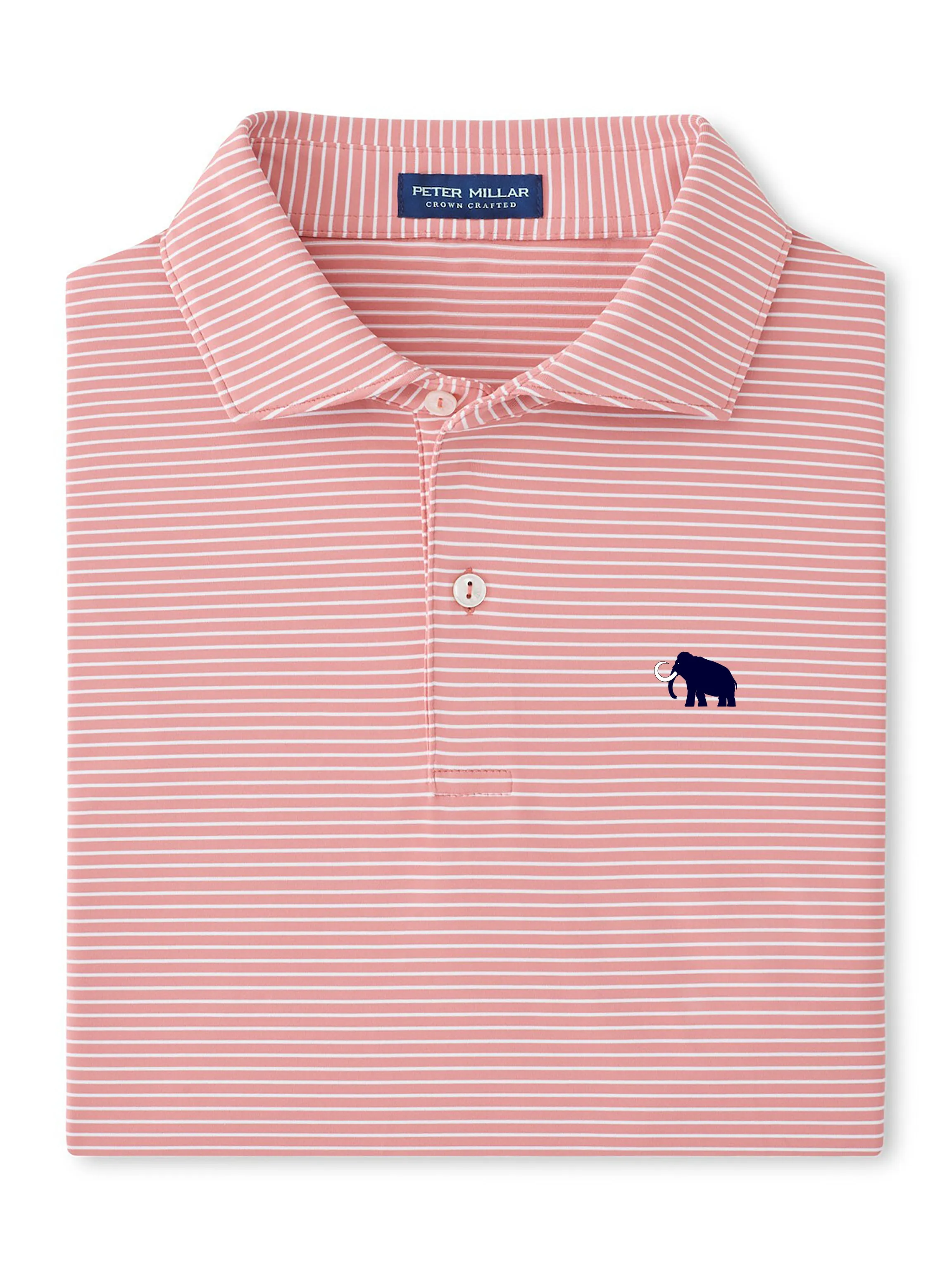 Peter Millar Ballard Performance Polo