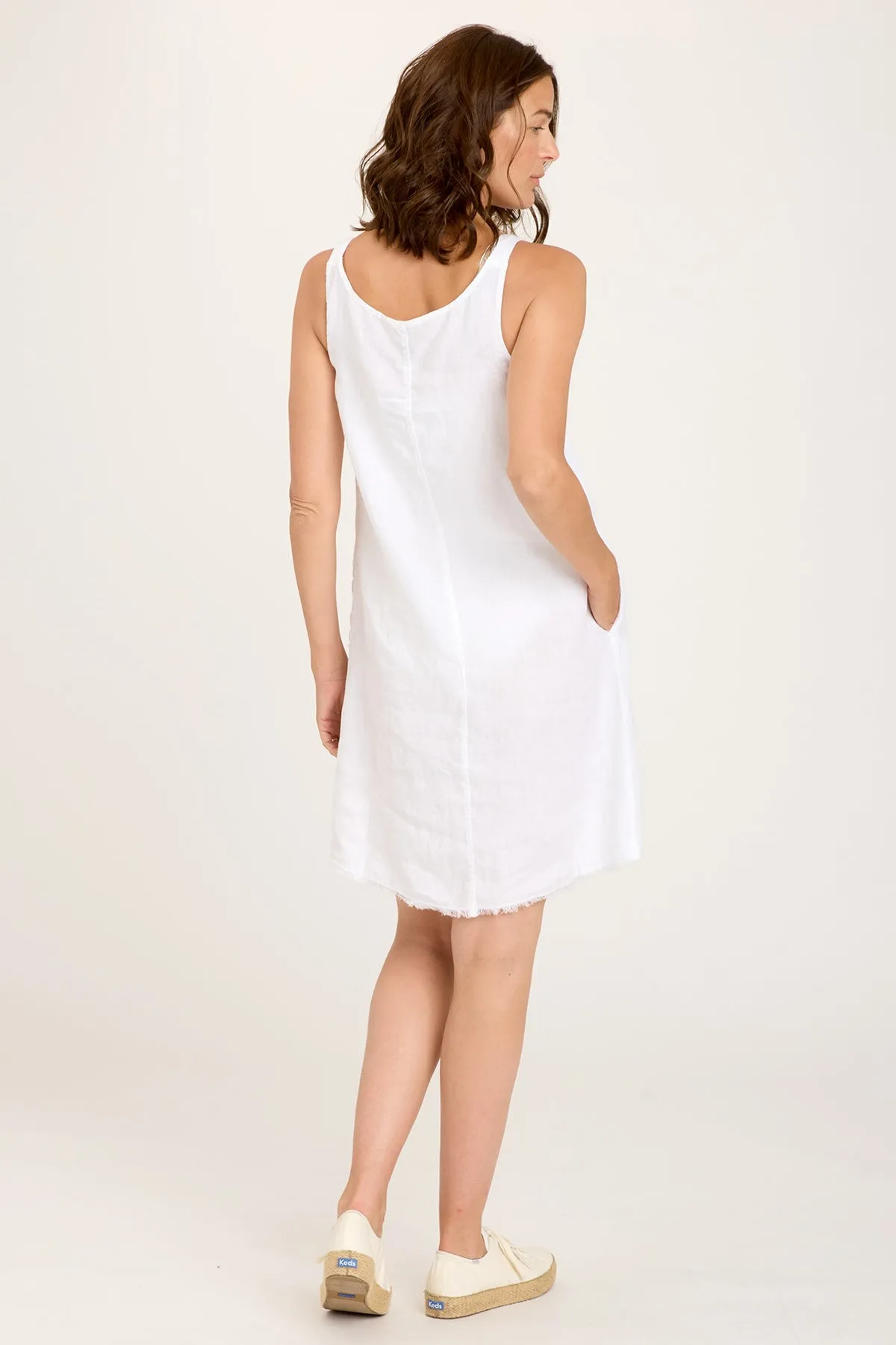 Pilar Tank Dress