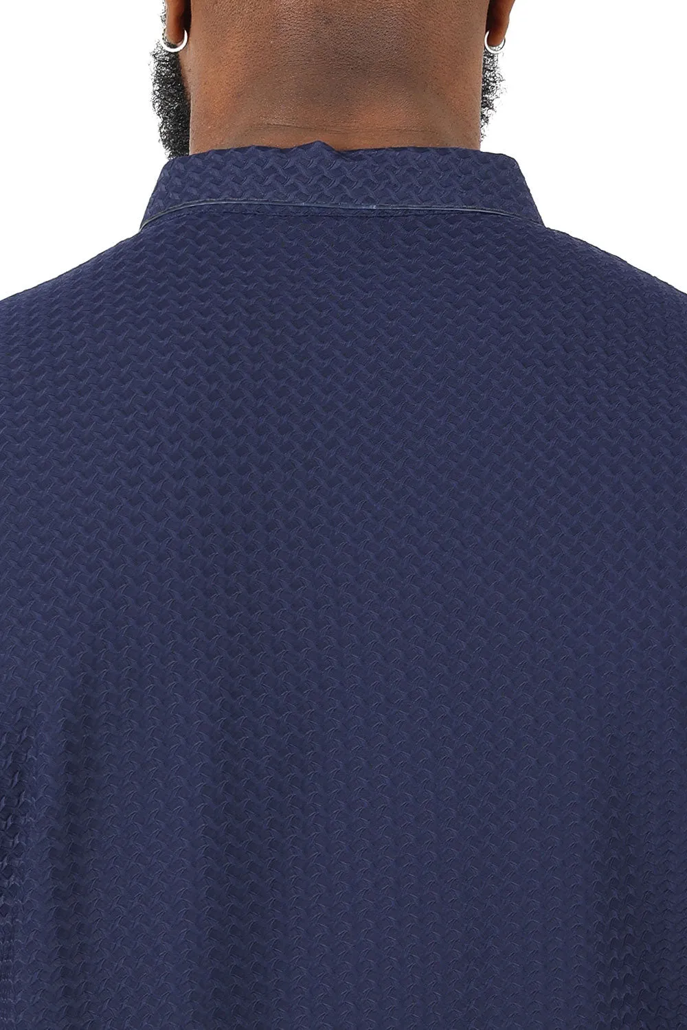 Redefined Flexibility Polo Shirt