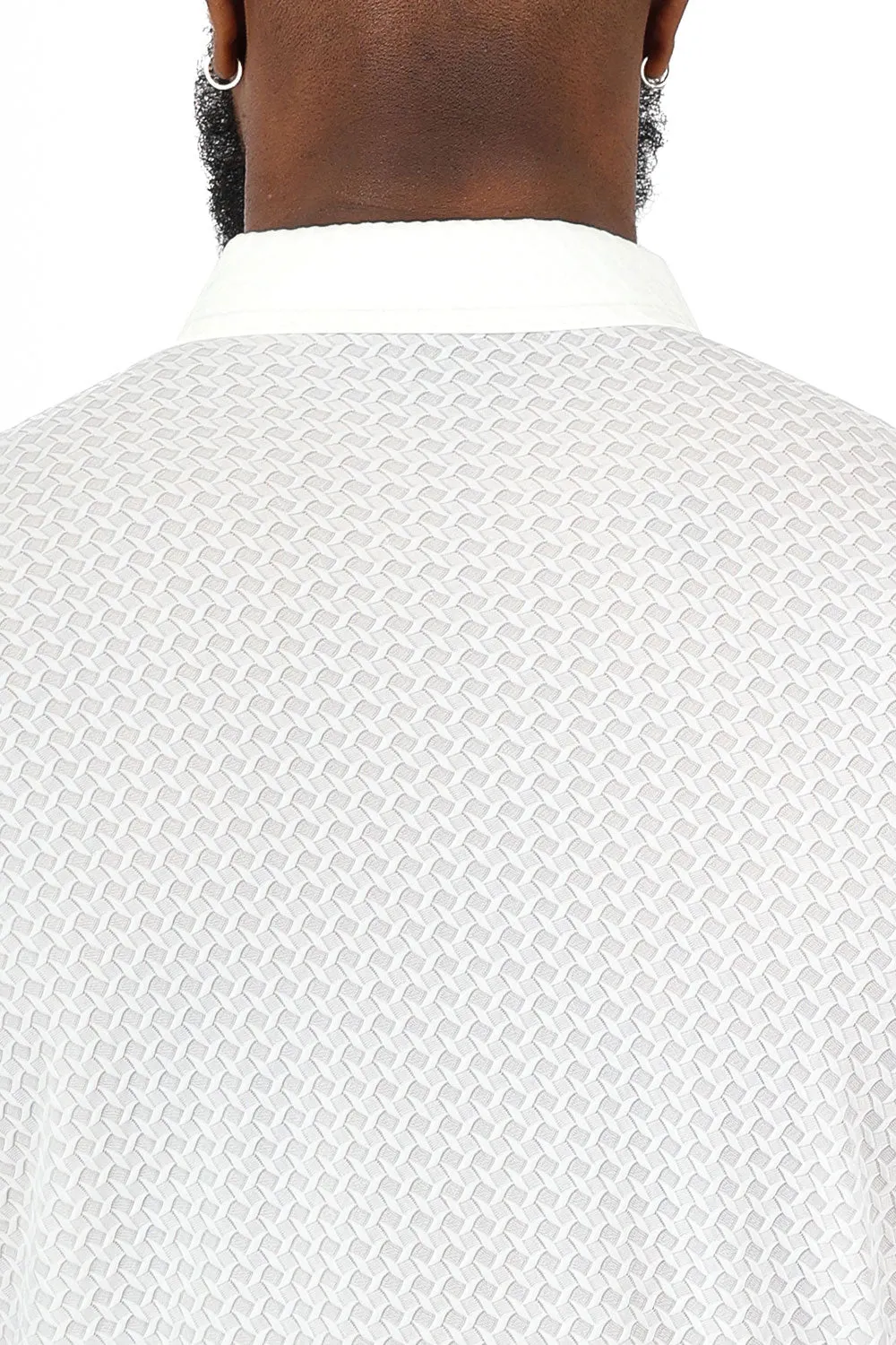 Redefined Flexibility Polo Shirt