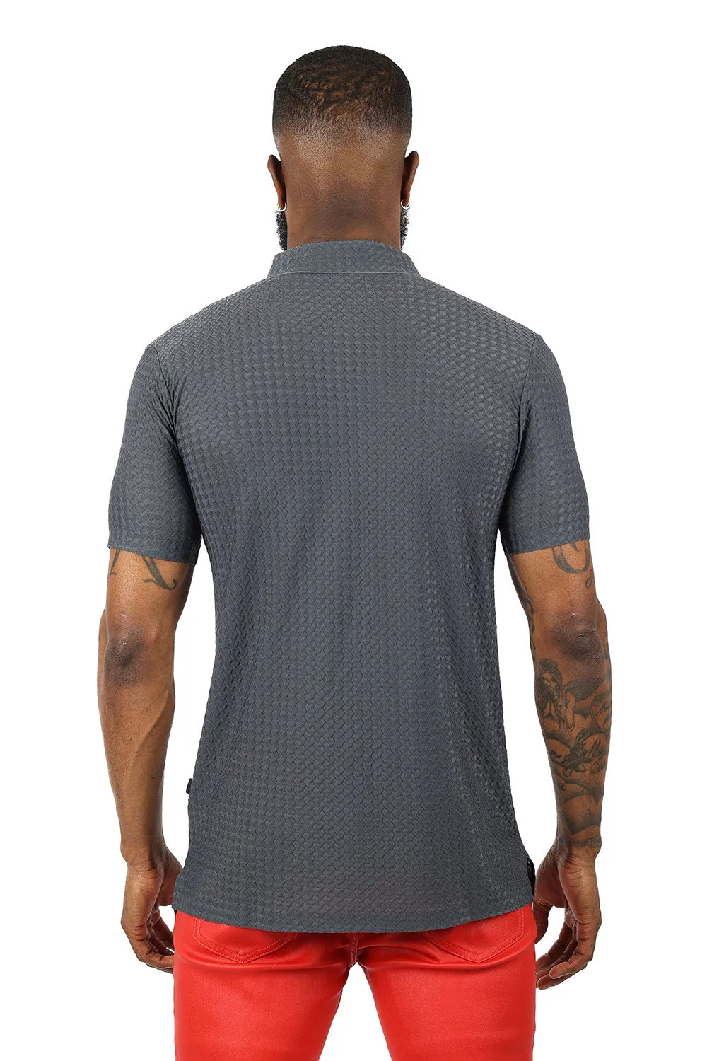Redefined Flexibility Polo Shirt
