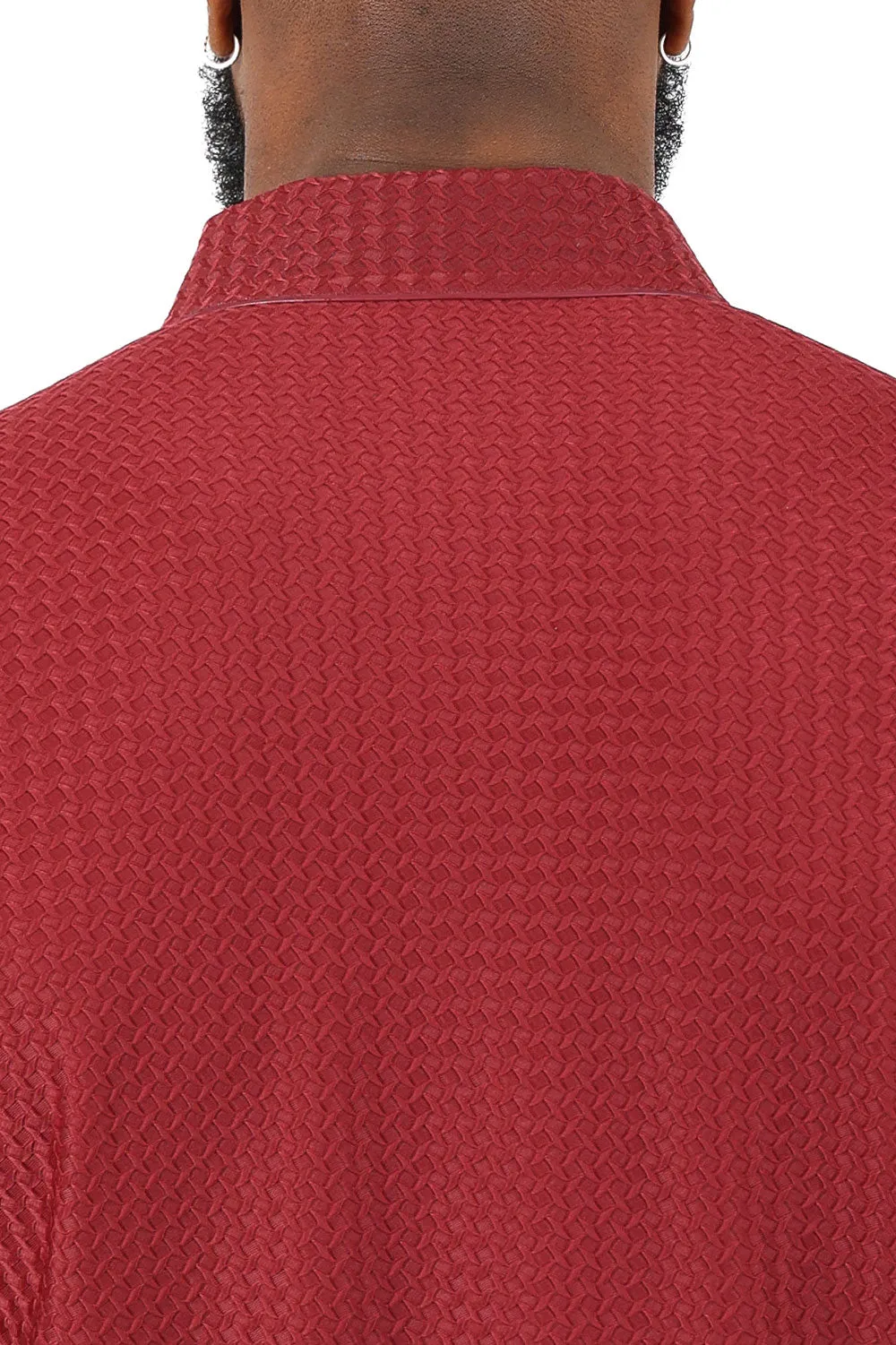 Redefined Flexibility Polo Shirt