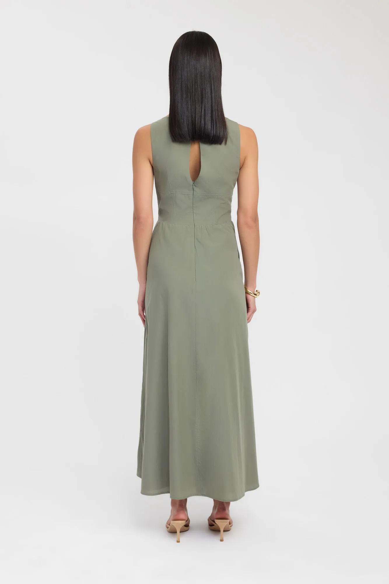 Romeo Maxi Dress