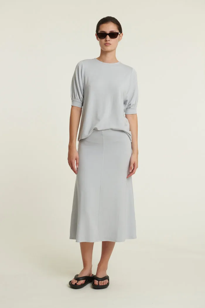 Sadie Bat Tee - High rise