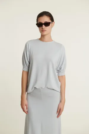 Sadie Bat Tee - High rise