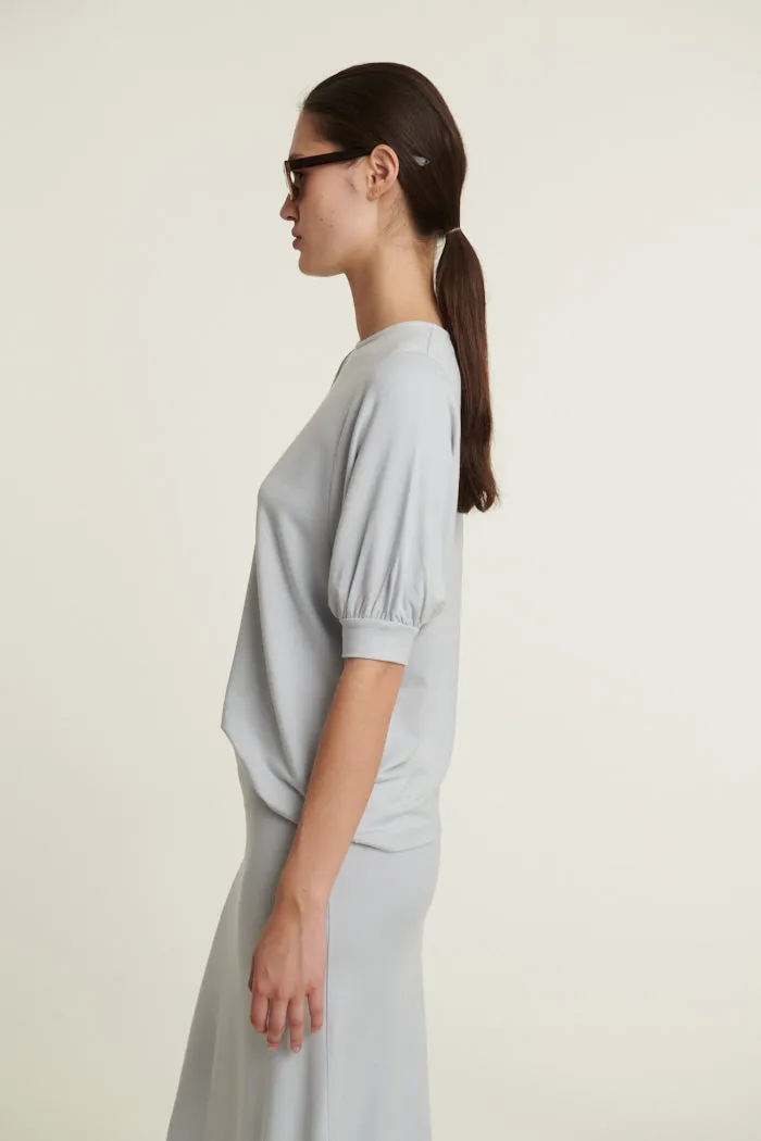 Sadie Bat Tee - High rise