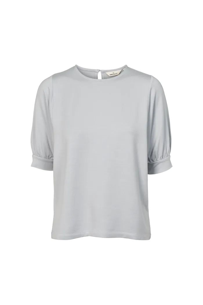 Sadie Bat Tee - High rise