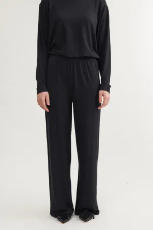 Sadie Pant - Black