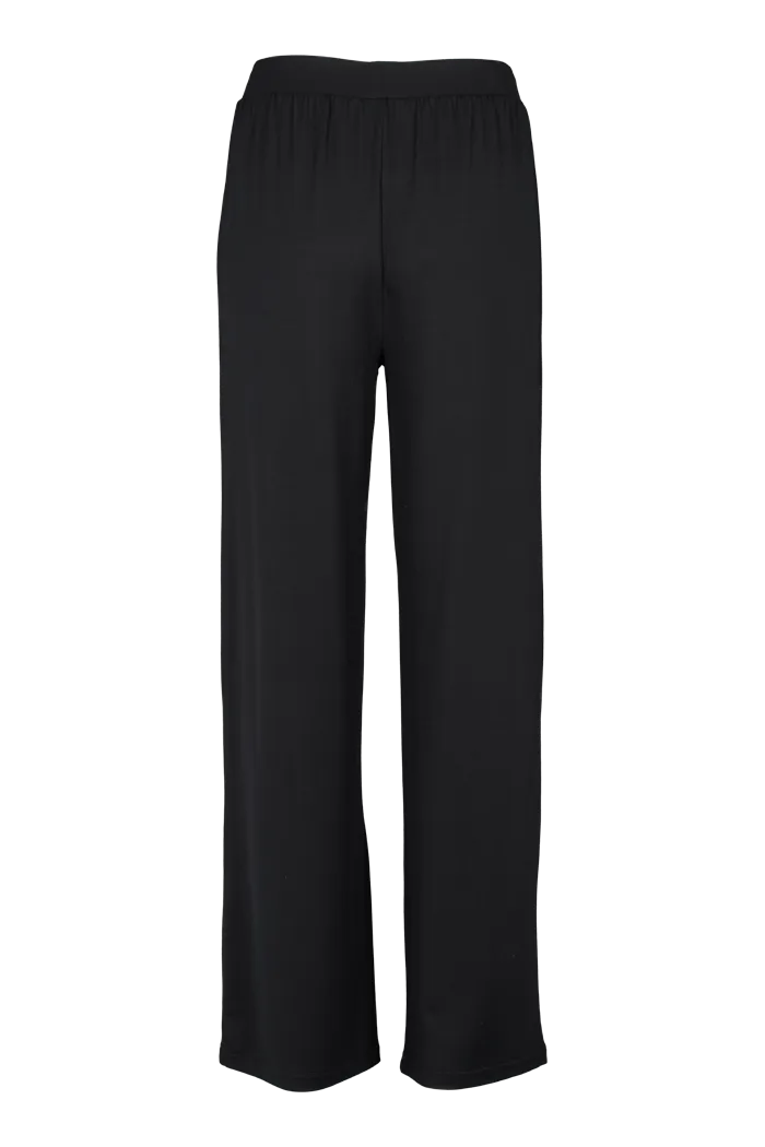 Sadie Pant - Black